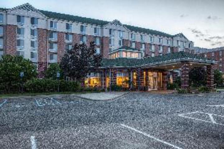 Hotel 16 of 41