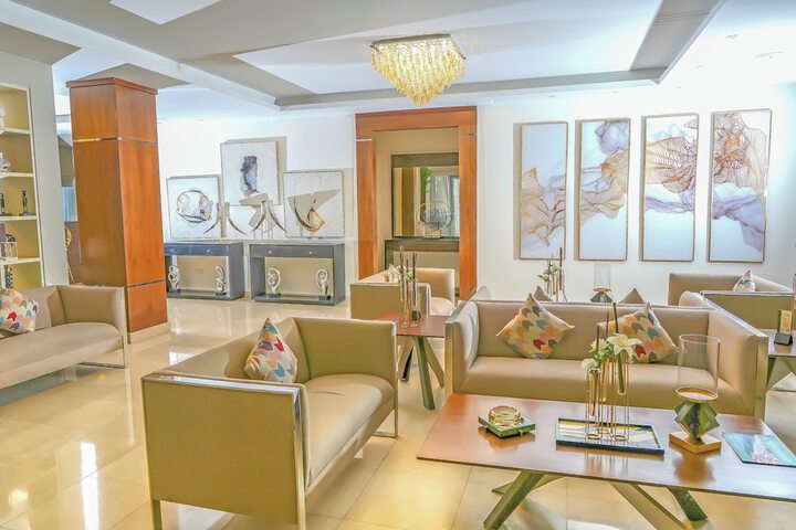 Hotel Interior 2 of 127
