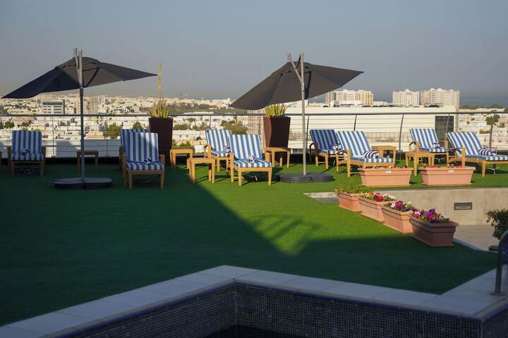 Terrace/Patio 59 of 67