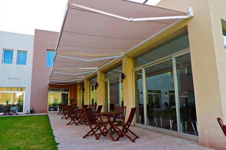 Terrace/Patio 49 of 52