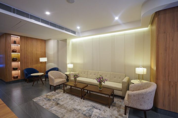Hotel Interior 2 of 13