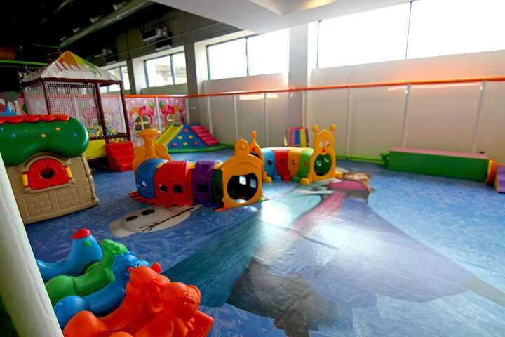 Childrens Activities 20 of 31