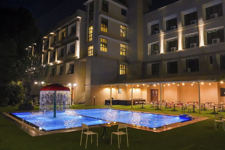 Hotel 111 of 114