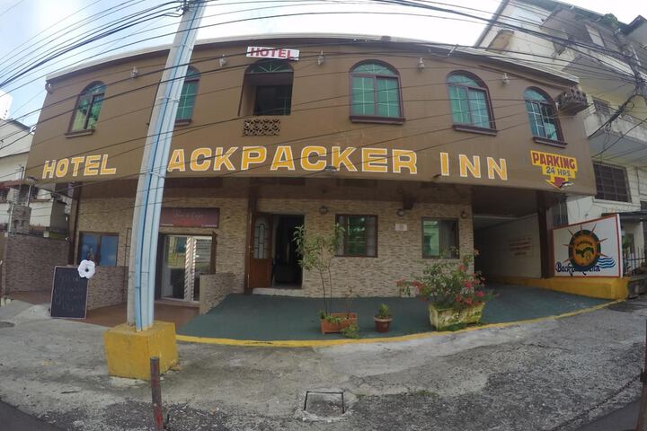 Hotel 25 of 27