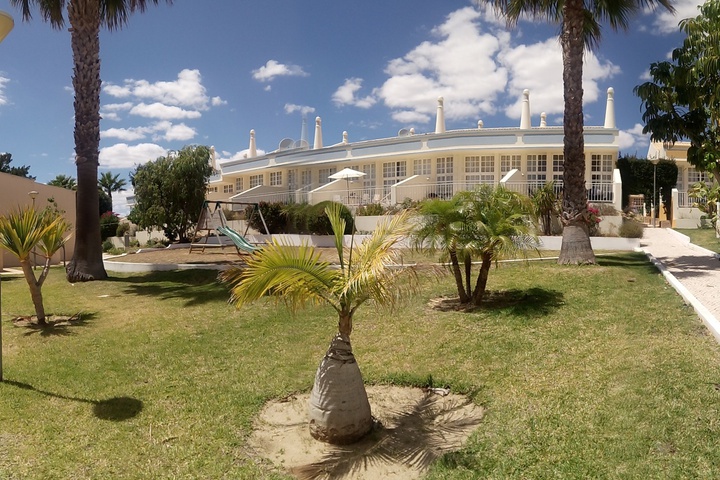 General view