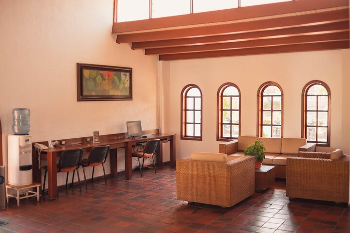 Hotel Interior 2 of 120