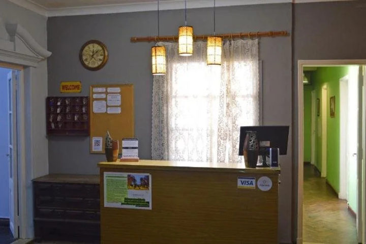 Room 18 of 25