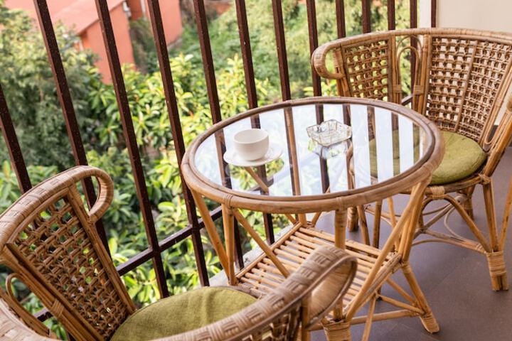Terrace/Patio 51 of 105