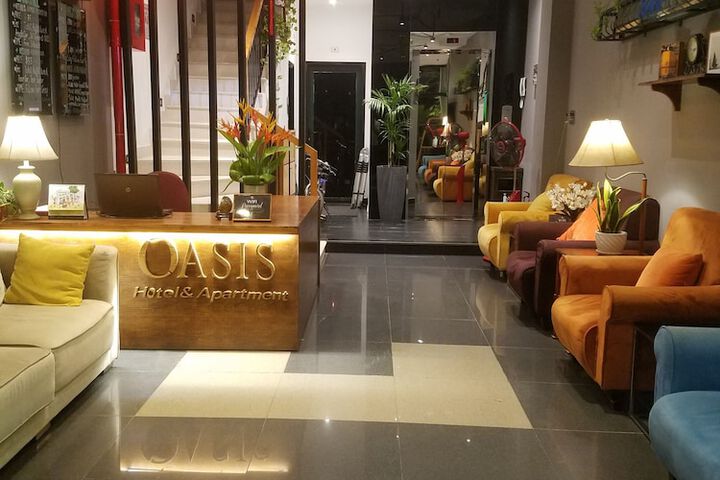 Hotel Interior 2 of 117
