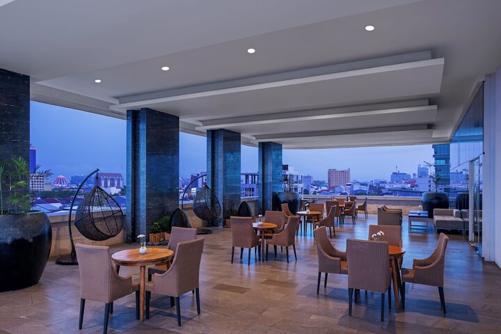 Restaurants