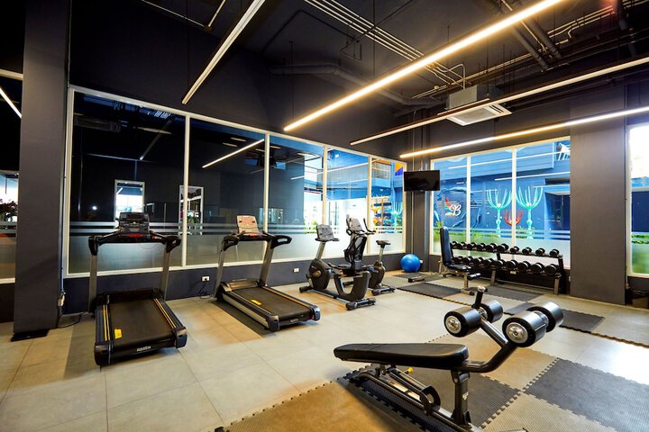 Health and Fitness 68 of 91
