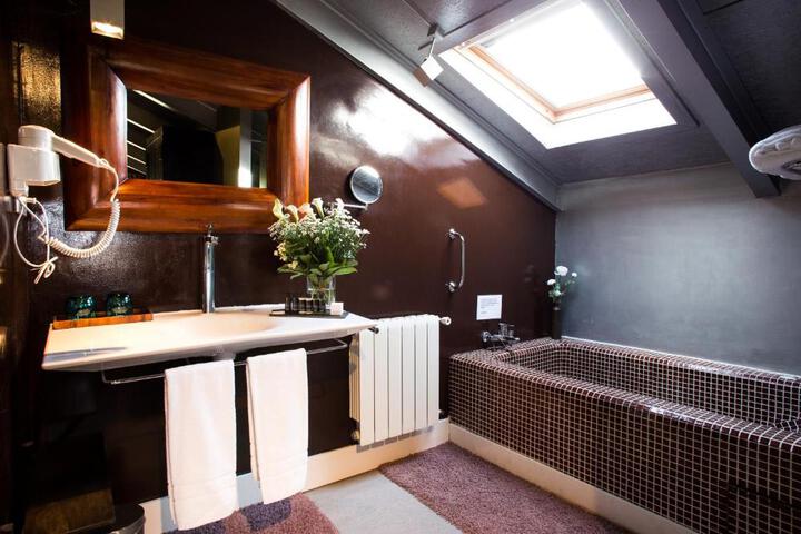 Fitness Facility Photos