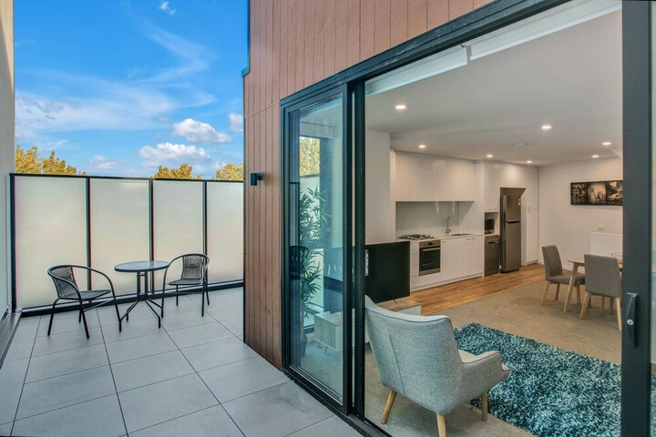 Terrace/Patio 19 of 26