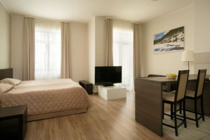 Fitness Facility Photos