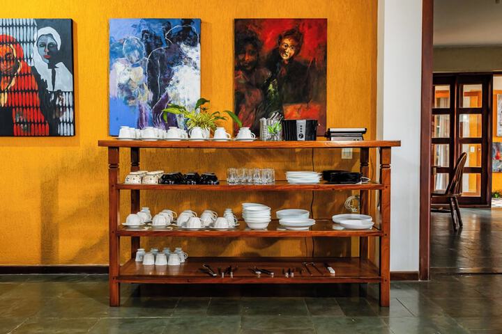 Breakfast/Coffee Service 220 of 314