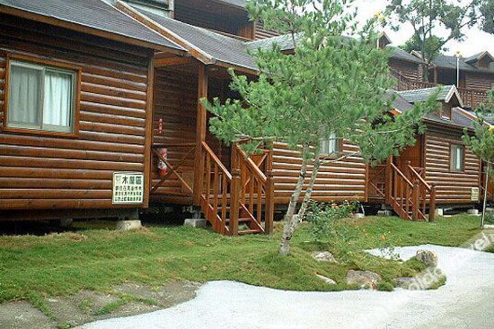 Shen Xian Dao Homestay
