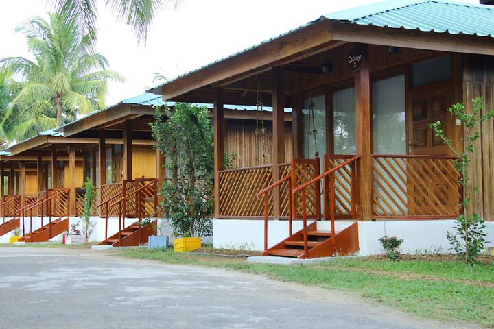 Hotel 73 of 85