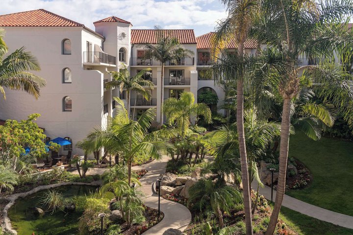 View from room