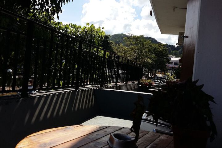 Terrace/Patio 14 of 31