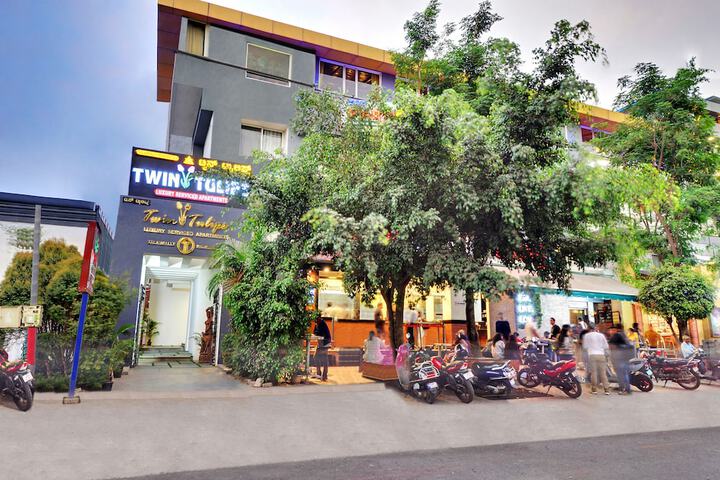Hotel 21 of 21