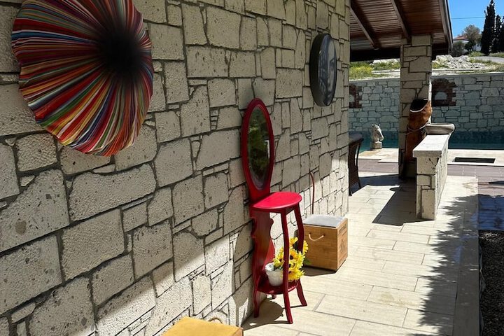 Terrace/Patio 33 of 42