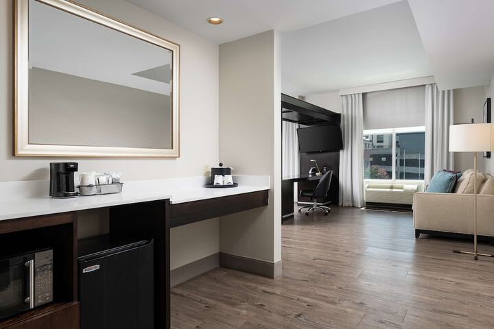 Minibar