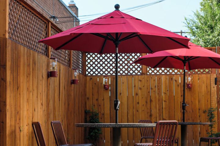 Terrace/Patio 23 of 40