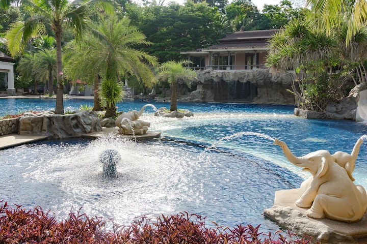 Pool 35 of 106