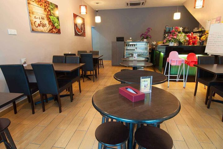 Restaurants