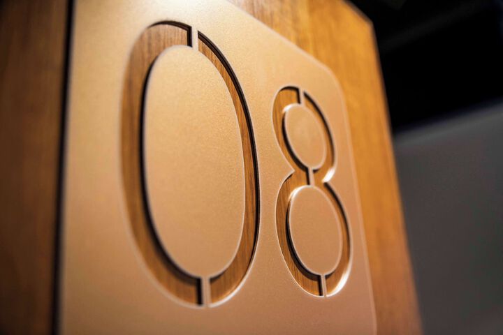 Ballroom/Hall 25 of 30