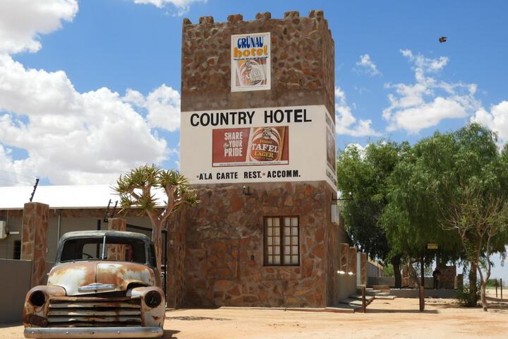 Hotel 28 of 36