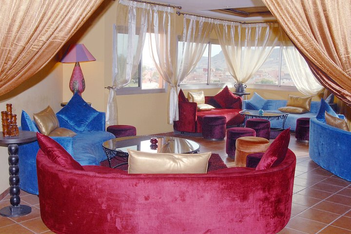 Hotel Interior 15 of 18