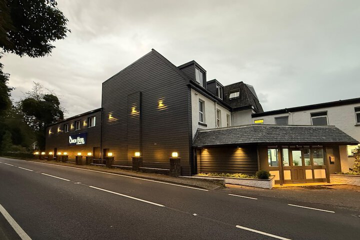 Hotel 159 of 159