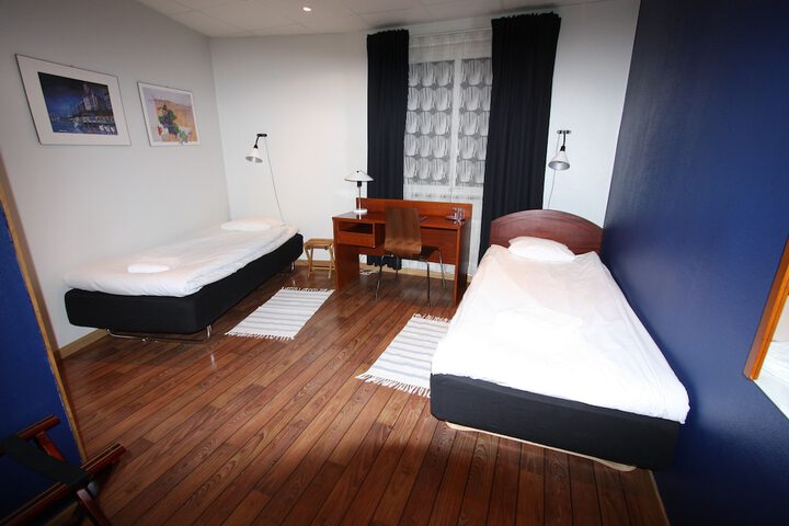Hotell Linnéa in Ljungby