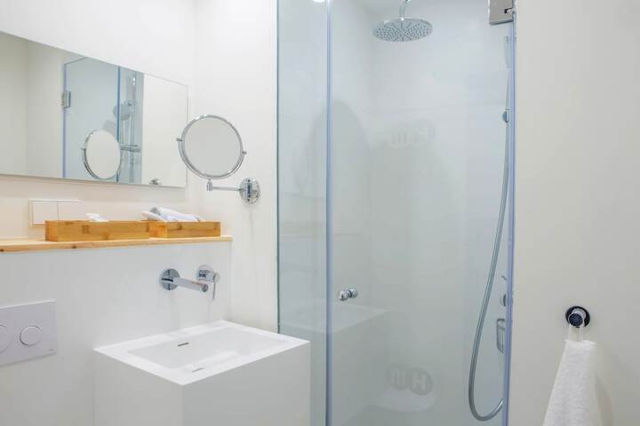 Bath Interior