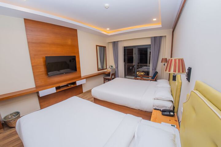 Room 39 of 100