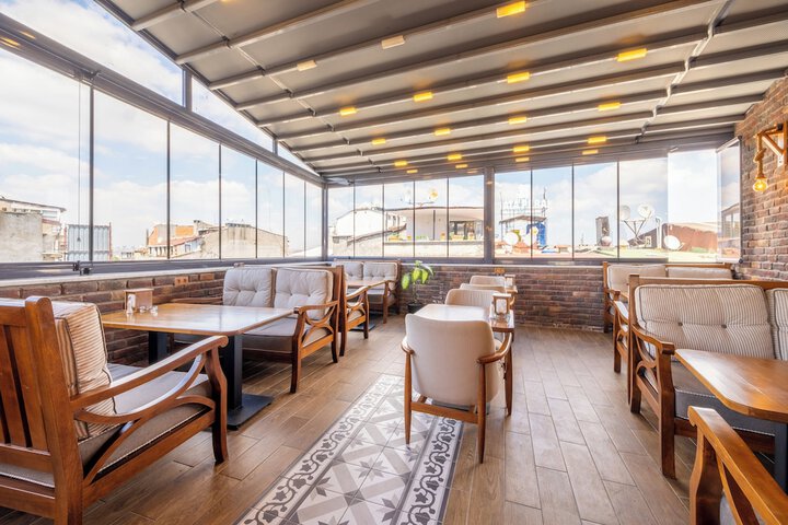 Terrace/Patio 47 of 76