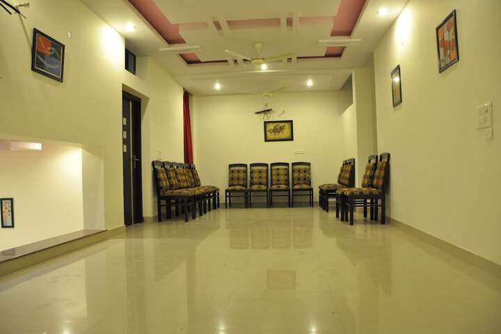 Ballroom/Hall 26 of 36