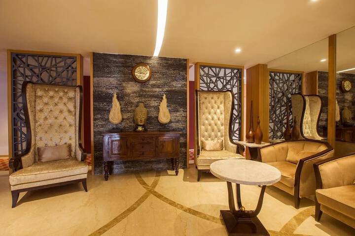 Hotel Interior 9 of 53
