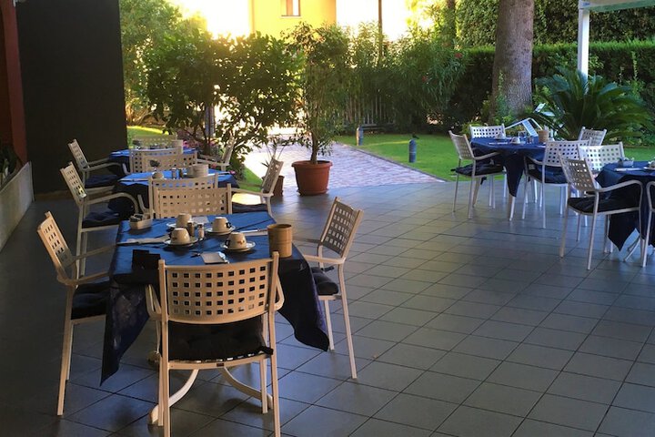 Terrace/Patio 66 of 69