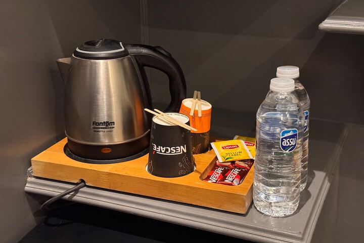 Breakfast/Coffee Service 54 of 75