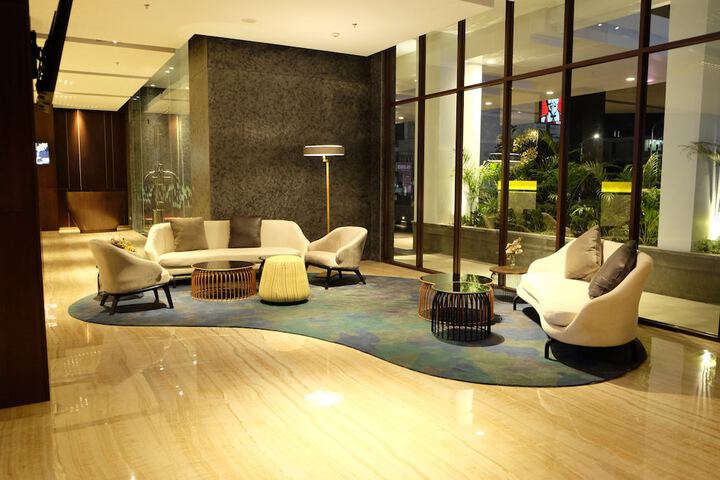 Hotel Interior 2 of 53