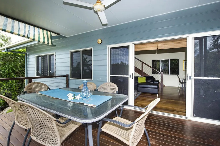 Terrace/Patio 7 of 15
