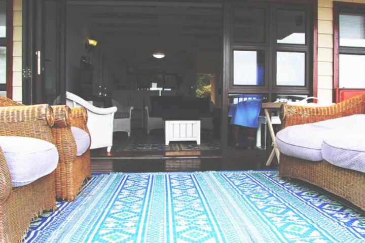 Terrace/Patio 8 of 13