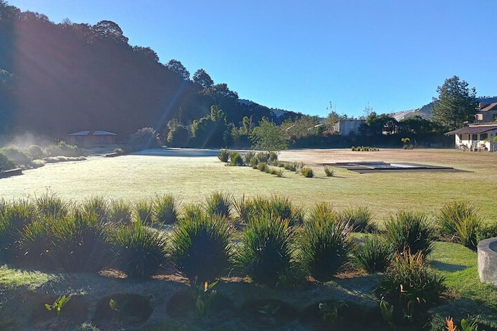 Image of Cabañas El Fresno