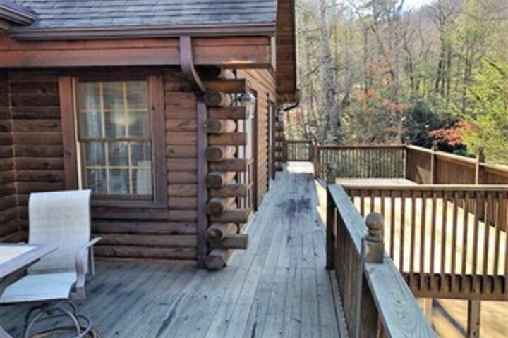 Terrace/Patio 2 of 121
