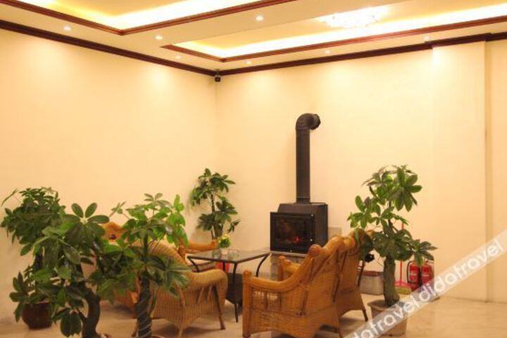 Hotel Interior 14 of 25