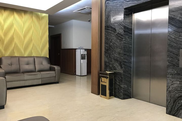Lobby Photos