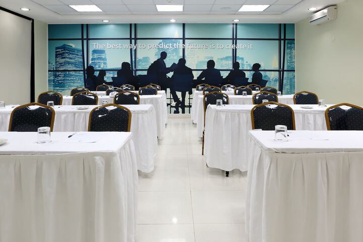 Meeting 43 of 52
