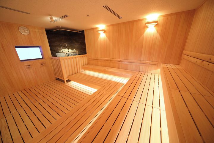 Spa Massage